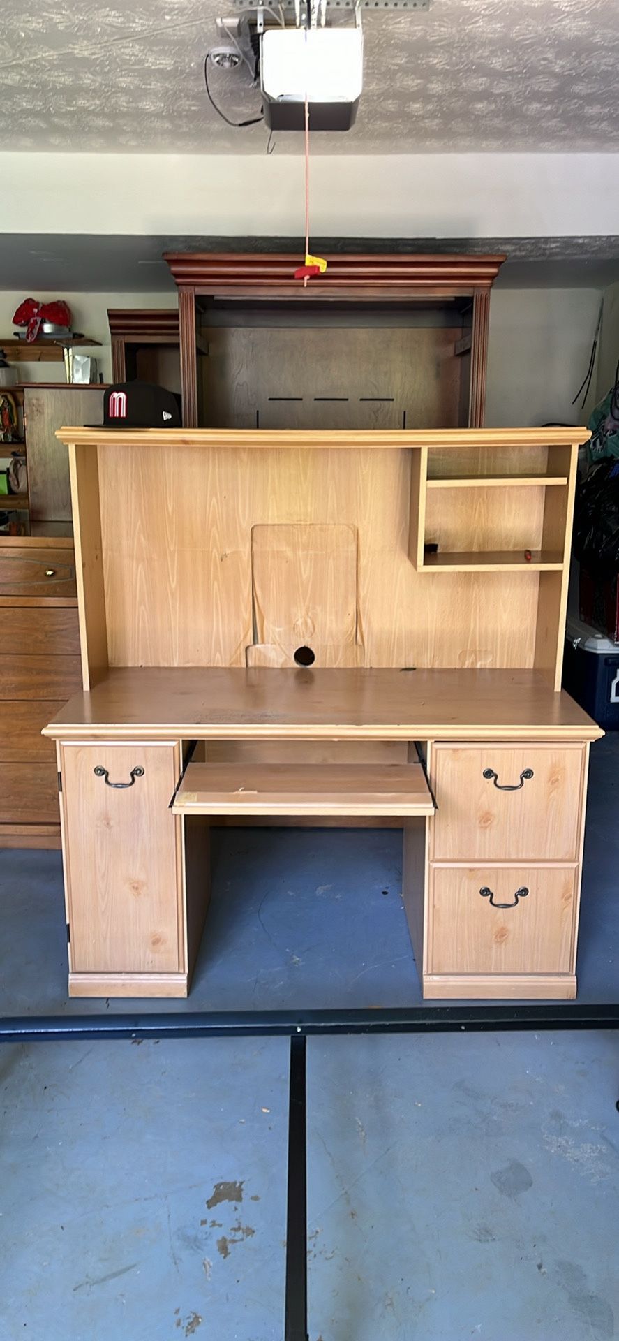 Desk