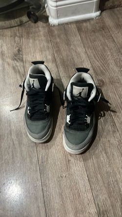 jordan 4s retro gery