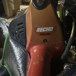 ECHO SRM 266 TRIMMER