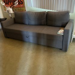 Sillón Cama Grande 