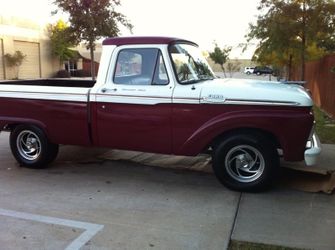 Ford 1968