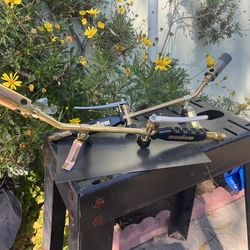 Magnum baby torch for Roofing