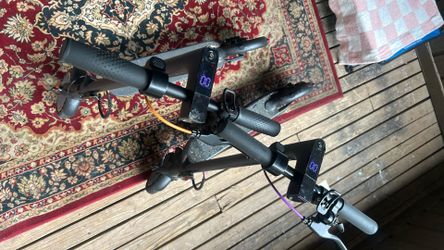 electric scooters