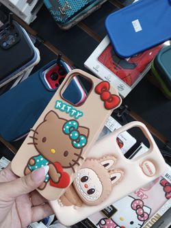 Iphone 16 pro Max case