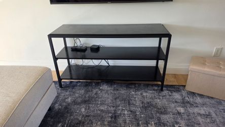 Tv console