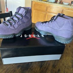 Jordan 11 Mojave 8.5