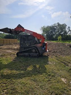 Bobcat Kubota