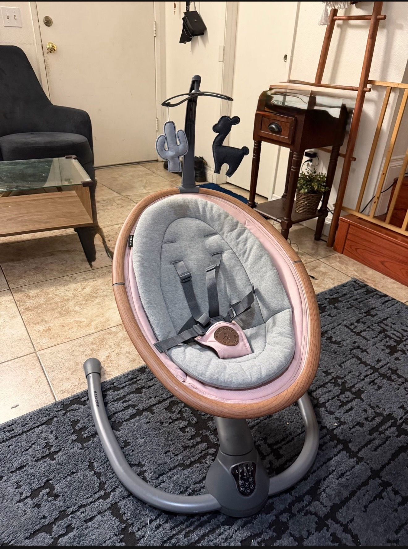 MAXI-COSI CASSIA SWING