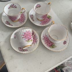 Cambridge Fine China