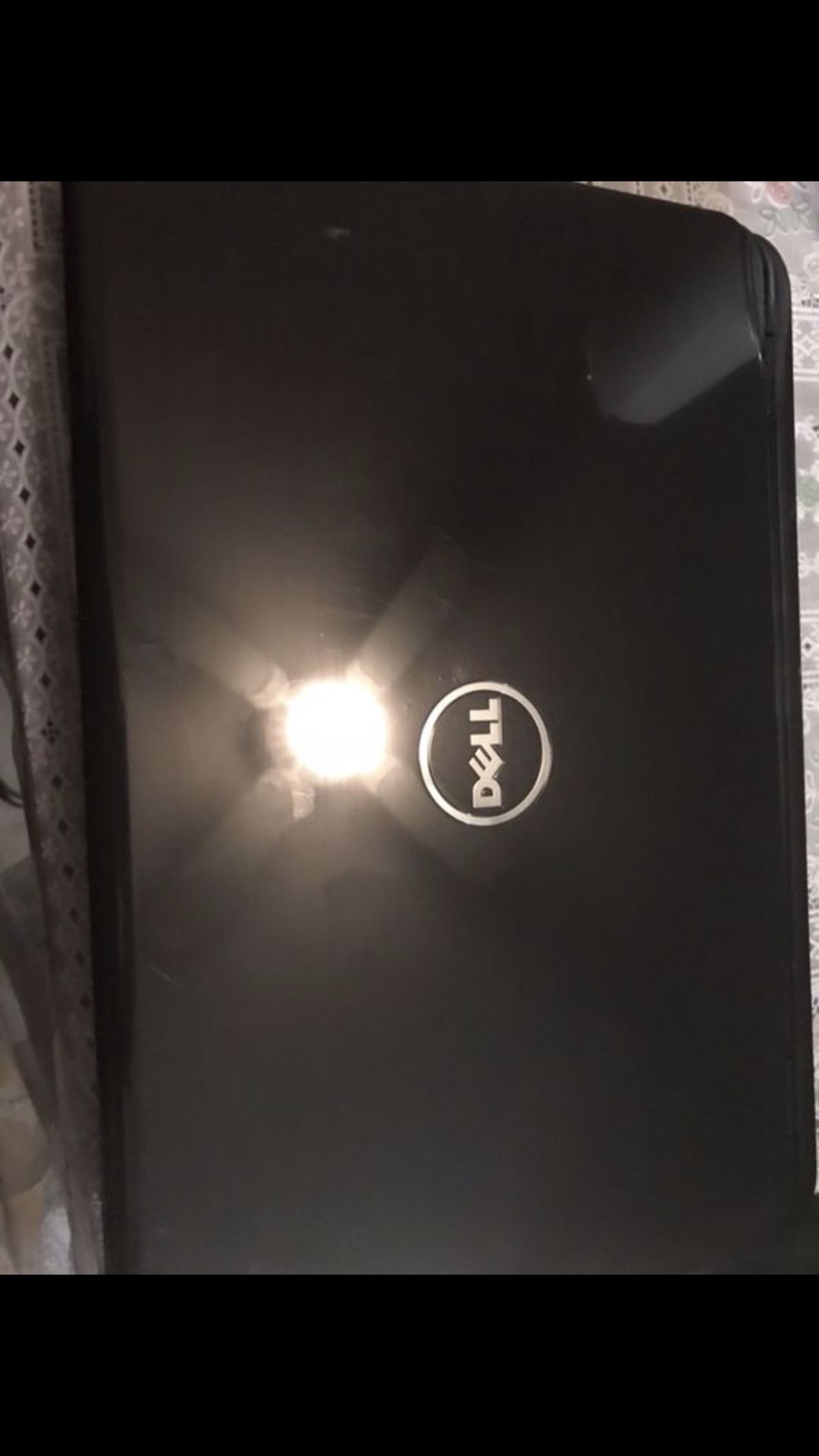 Dell Inspiron n5110!