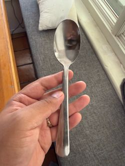 IKEA spoons
