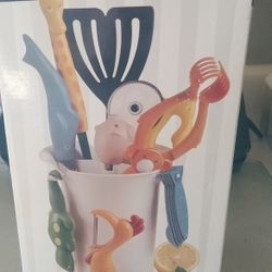 Quirky/ Fun Tool Caddy