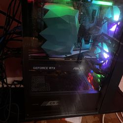 RTX GAMING PC