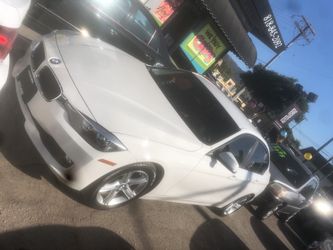 2013 bmw 328i