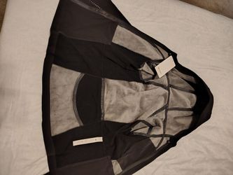 Lululemon Cross Chill Performance Jacket