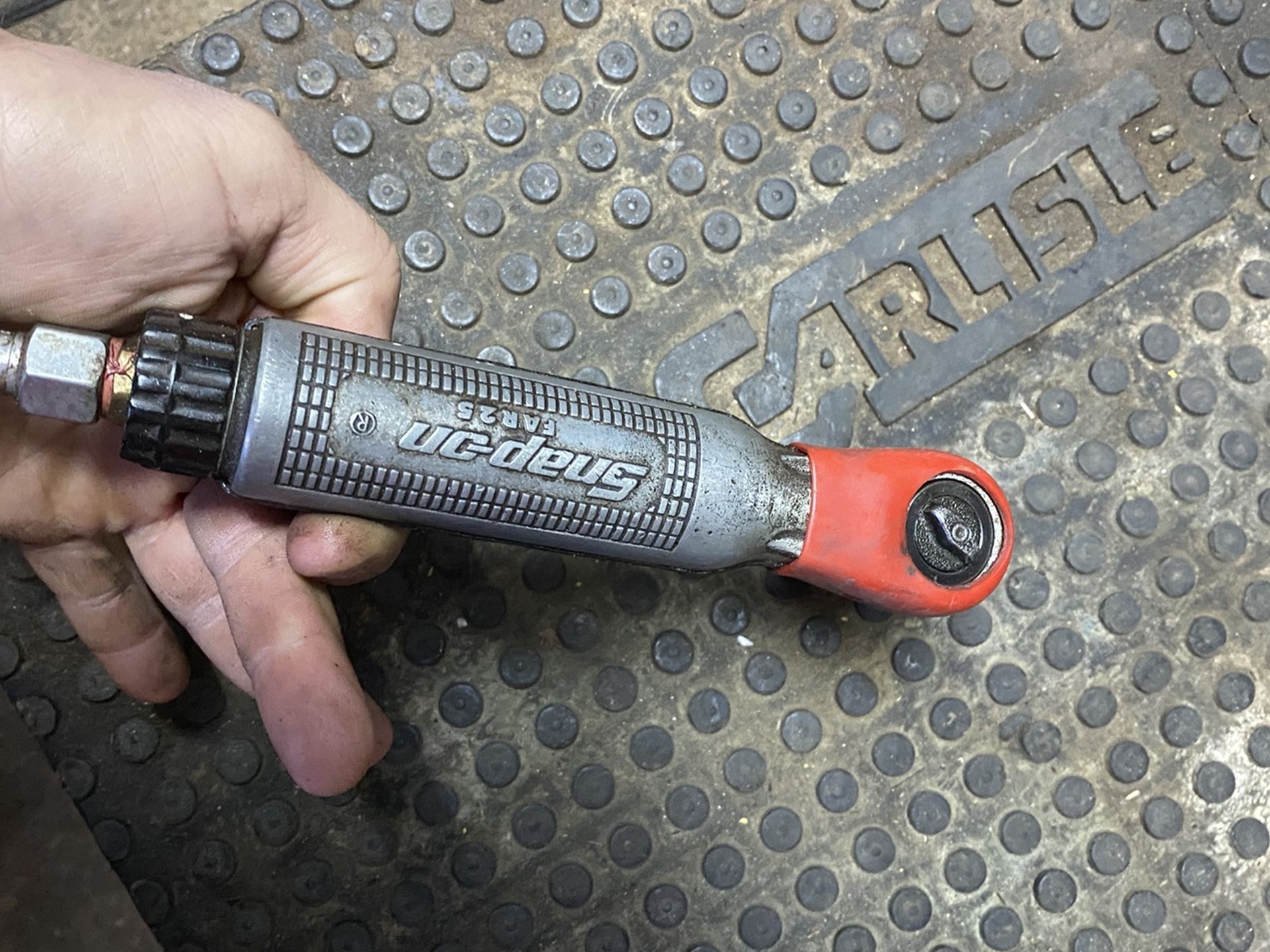 Snap On Far25 Air ratchet