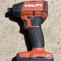 Hilti Sid 4-22 Nuron 