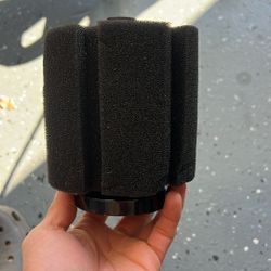 Aquarium Sponge Filters $5