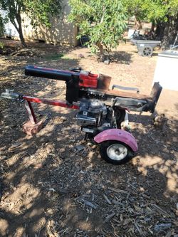 Wood Spliter