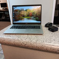 Acer A515 15" Windows 11 Laptop 