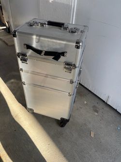 Make up case
