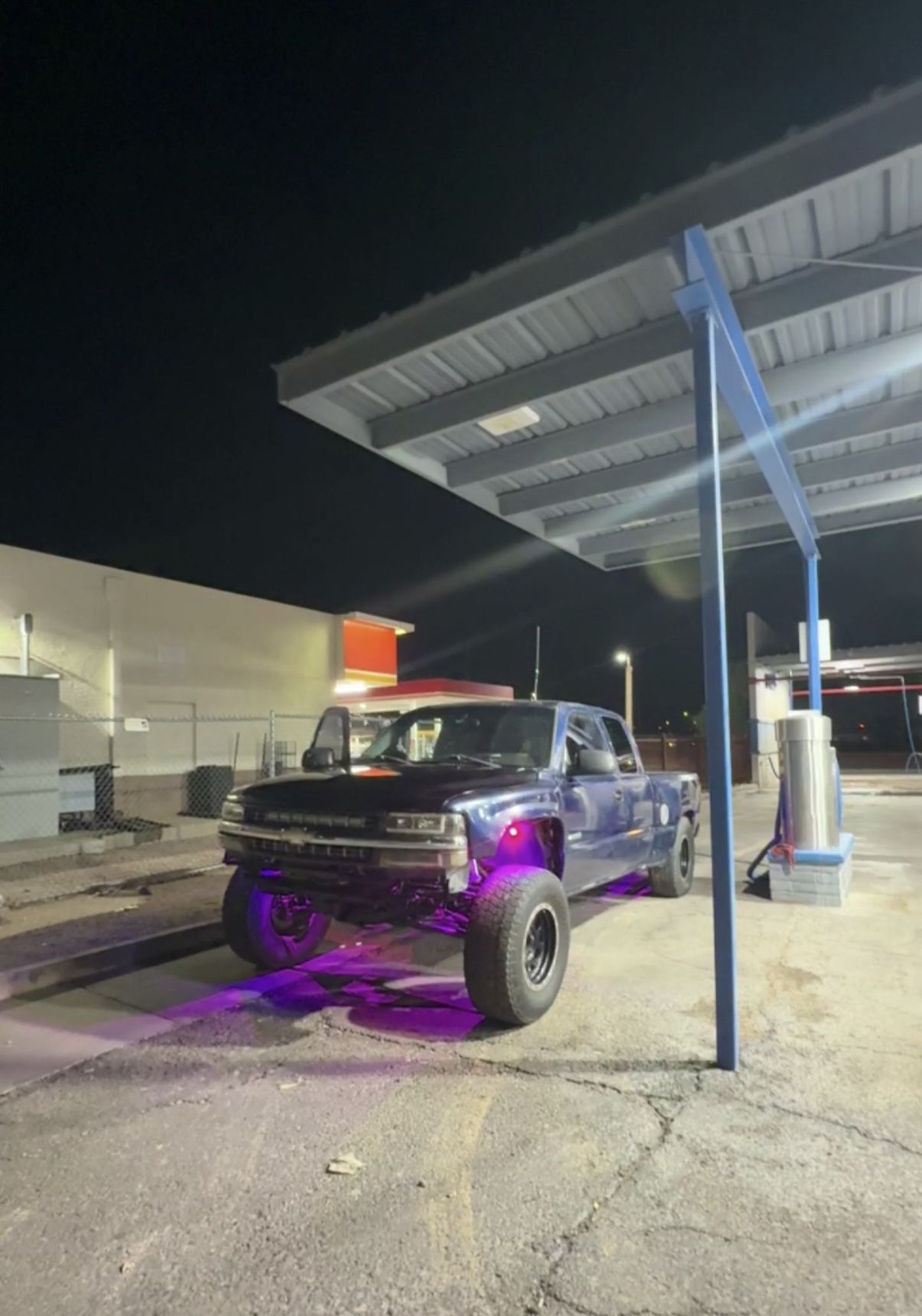 2002 Chevrolet Silverado 1500