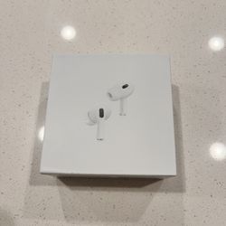 AirPod Pros 2 