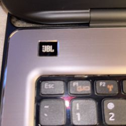 Dell Laptop 