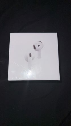 Airpod 4s