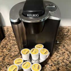 Keurig Coffee Maker