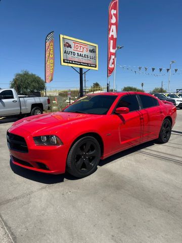 2014 Dodge Charger