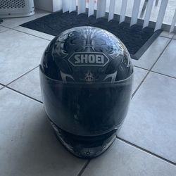 Shoei Bike Helmet