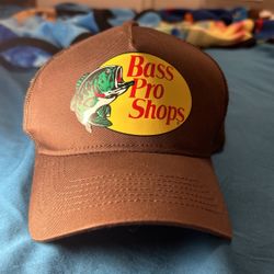 Bass Pro Shop SnapBack 