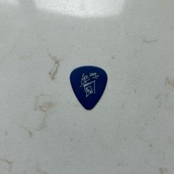 Guitar Pick