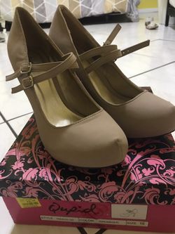 New heels