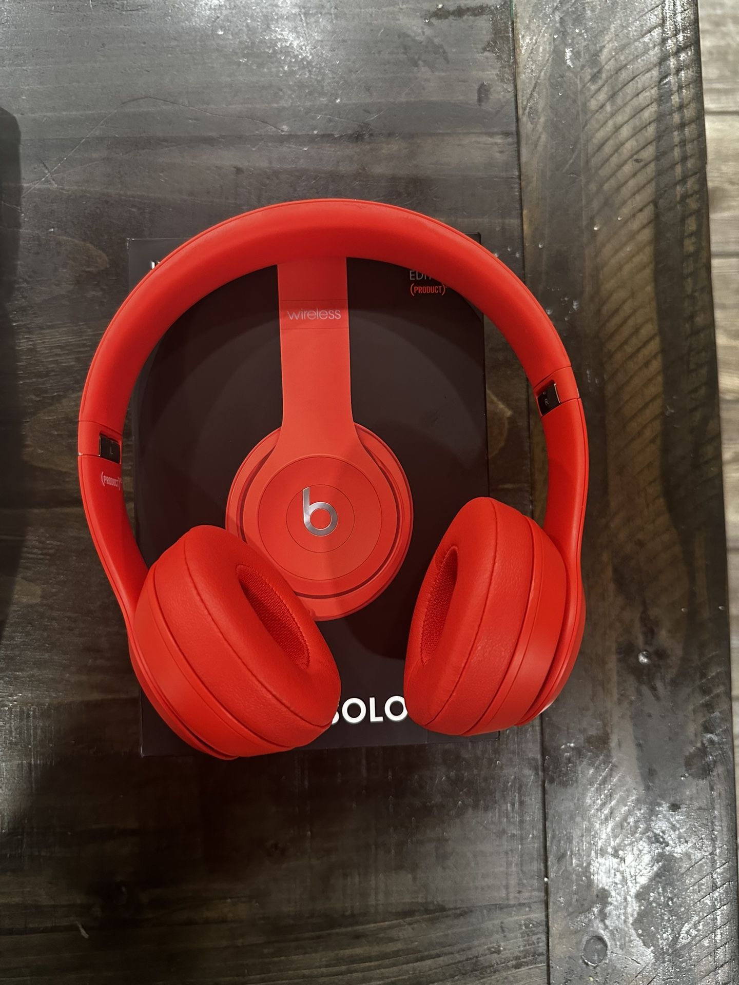 BEATS Solo3