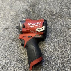 Milwaukee 2554-20 Electric Tools Impact Wrench