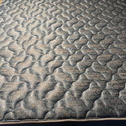 Cal-king Mattress