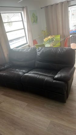 sofa recliner