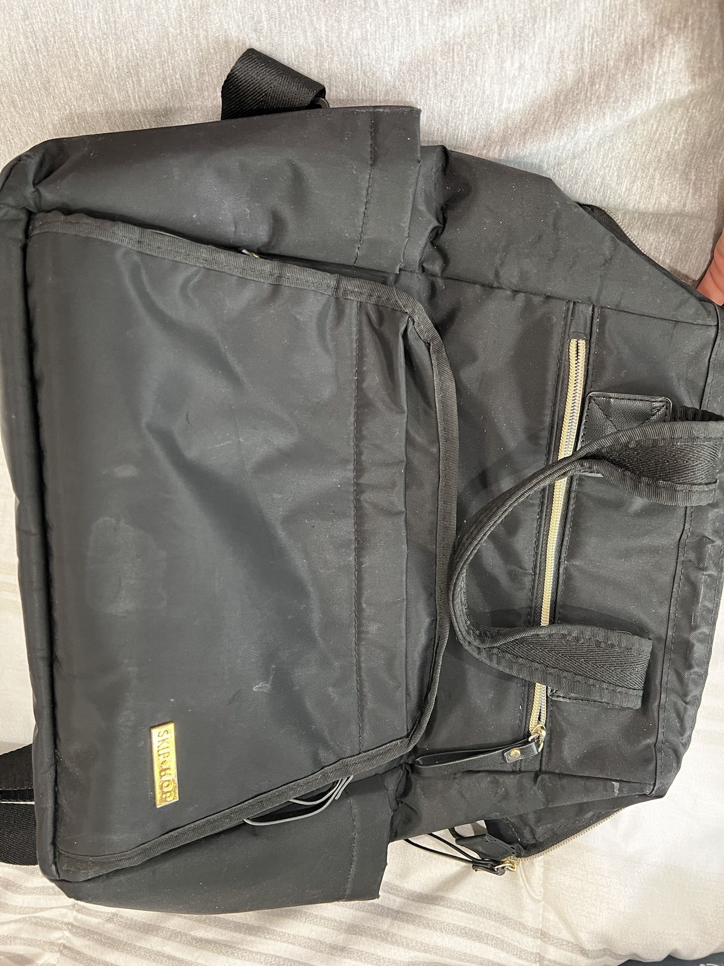 Skip Hop Diaper Bag