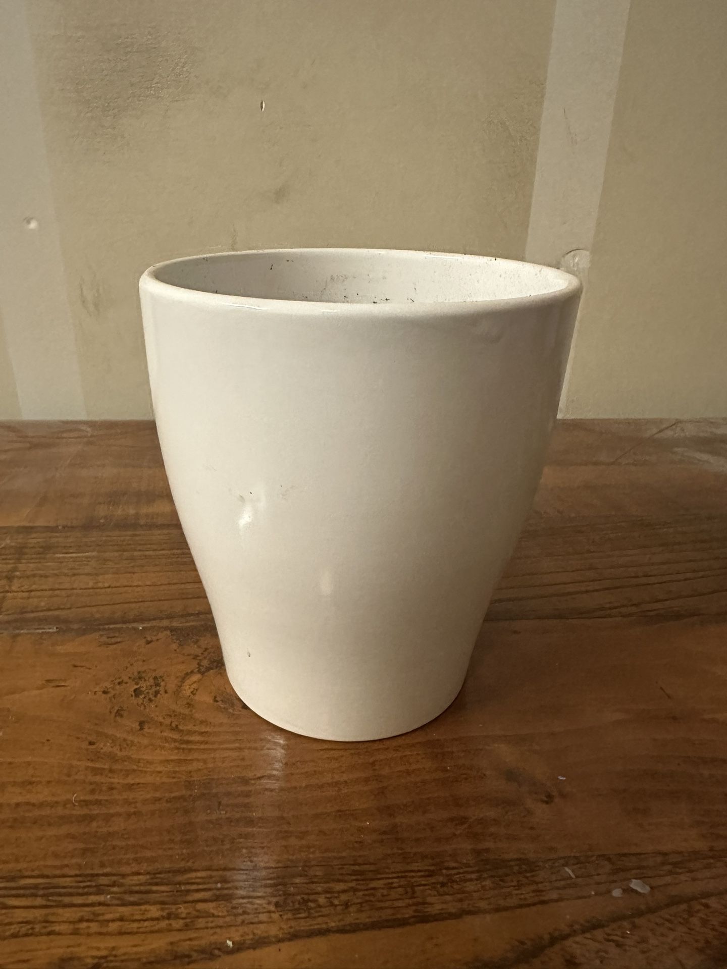 5in Ceramic Planter Pot