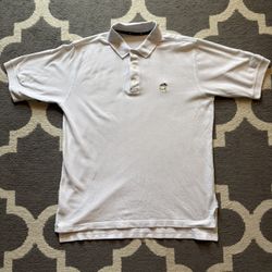 Masters Golf polo