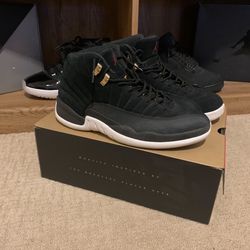 Jordan 12