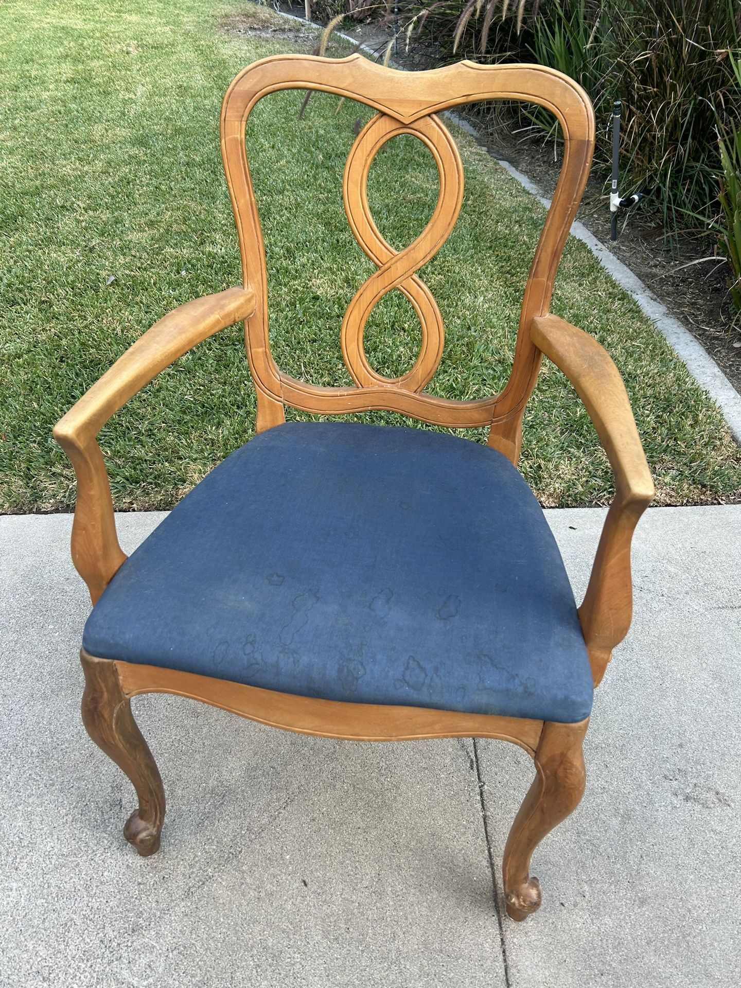Antique Chair