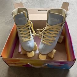 Impala Rollerskates