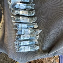 Bin Pull 4” Liberty Iron craft