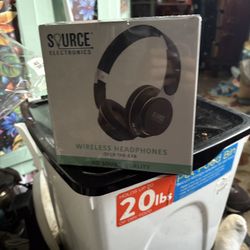 Source, electronics, headphones, wireless HD
