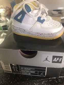 Baby Jordan’s $10