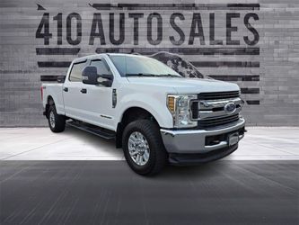 2019 Ford F-250