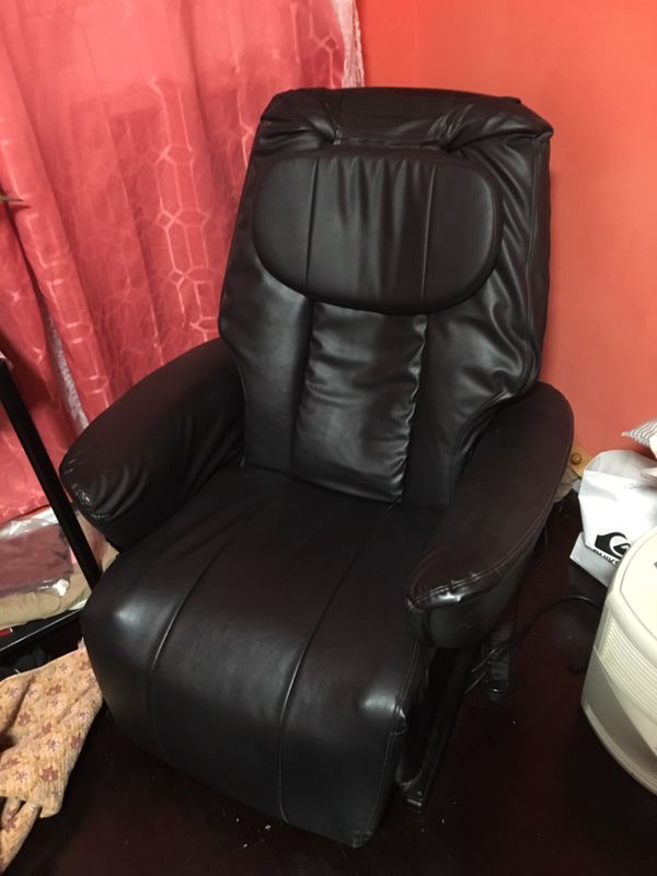 Panasonic MAJ7 Massage Chair